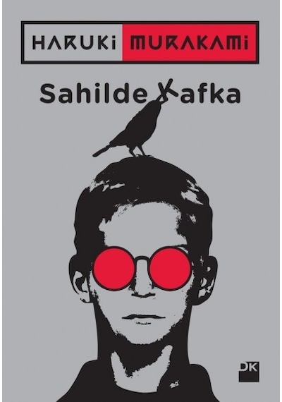 Sahilde Kafka-Haruki Murakami-Doğan Kitap