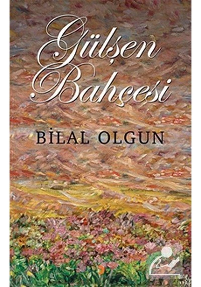 Gülşen Bahçesi - Bilal Olgun - Cinius