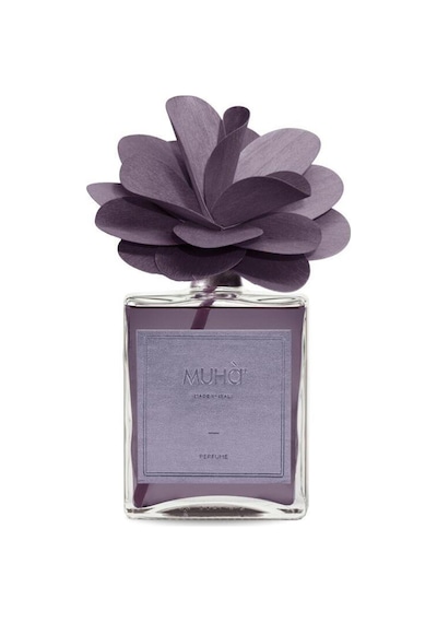 Room Freshener Flower Diffuser Moss And Flowers 200 Ml Soft
