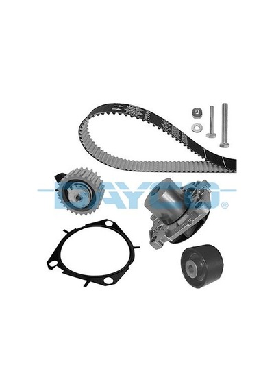 Dayco Devirdaimli Eksantrik Gergi Kiti 199x240 Doblo-bravo-brava 1.9d-1.9jtd-astra H-vectra C T Ktbwp8470 7778565 93181966 55183527