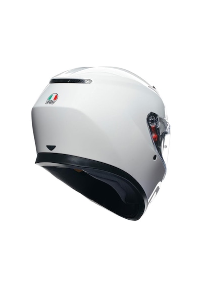 Agv K3 Mono Seta Motosiklet Kaskı