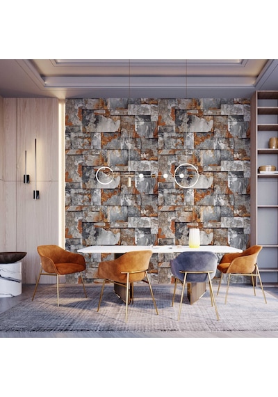 Adawall Roka Koleksiyonu 23106-4 Duvar Kağıdı