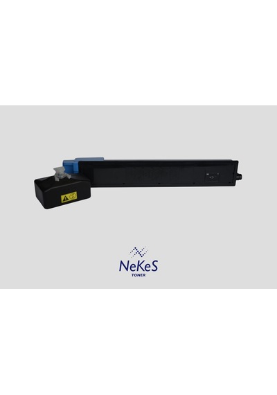 Nekes Toner Kyocera Tk-8325 Mavi Uyumlu  Toner / 1t02npcnl0