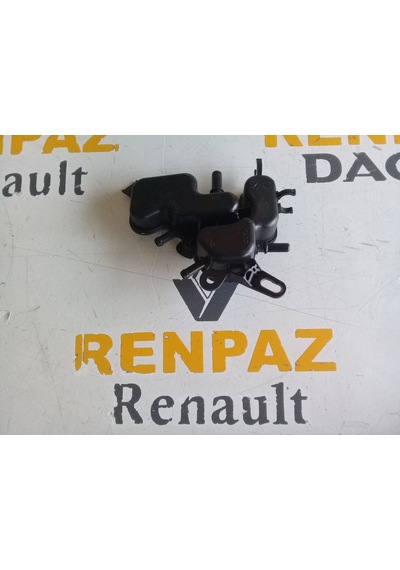 Clio 5 Benzin Dinlendirici/Kanister