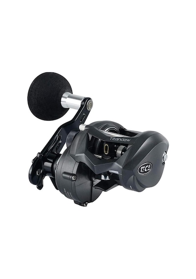 Titanclaw Tai Rubber Makinesi Tc 301 H Sol Kol