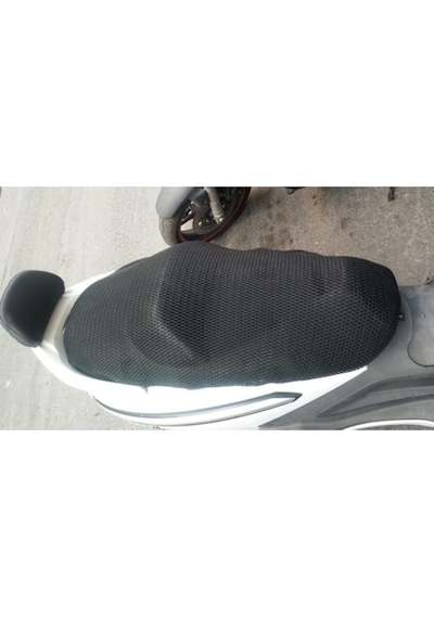 Sele Kılıfı Fileli Sym Gts 250 Joymax 250 Yamaha X-Max 400