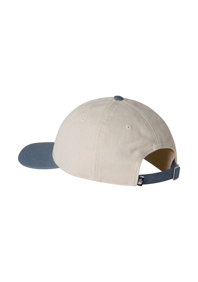 The North Face Roomy Norm Hat Unisex Şapka Nf0a7whpnı21 Gri