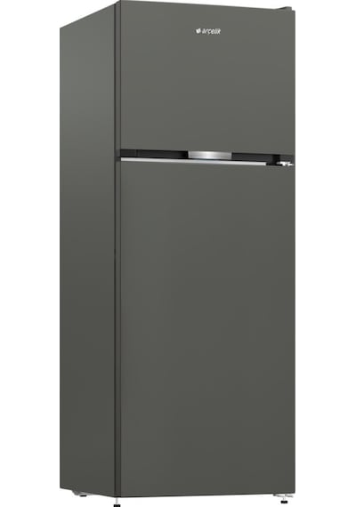 Arçelik 570476 MG 477 LT No-Frost Çift Kapılı Buzdolabı