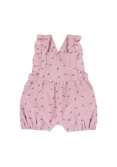 Chicco Salopet - Kısa 09100124000000 000011 Lıght Pınk