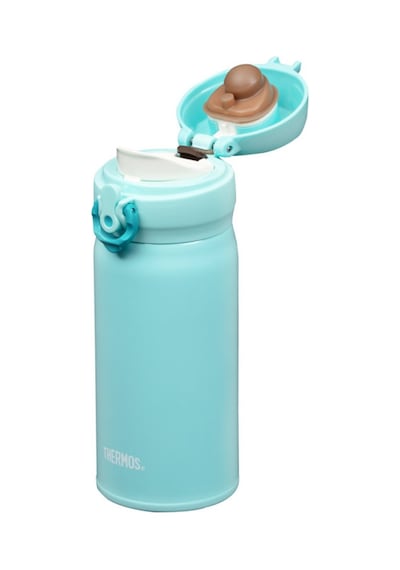 Thermos Jnl-350 Ultralight Mug Termos 0,35l - Mint