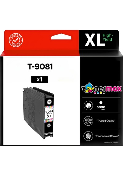 Epson Uyumlu Renkli Kartuş