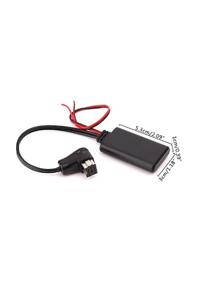 Pionner İp-Bus 11 Pin Bluetooth Aux Ses Çevirici