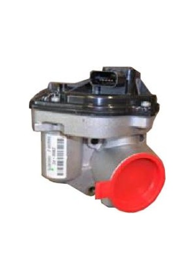 Gaz Kelebek Yuvası Benzinli Fiesta Focus 1.25 Zetec-s Pıe 7.03703.72.0 - 2s6u 9f991 Ga