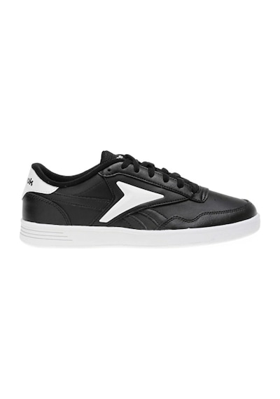 Reebok Royal Techque T Fv0264 Günlük Ayakkabı Siyah Beyaz Beyaz - Siyah
