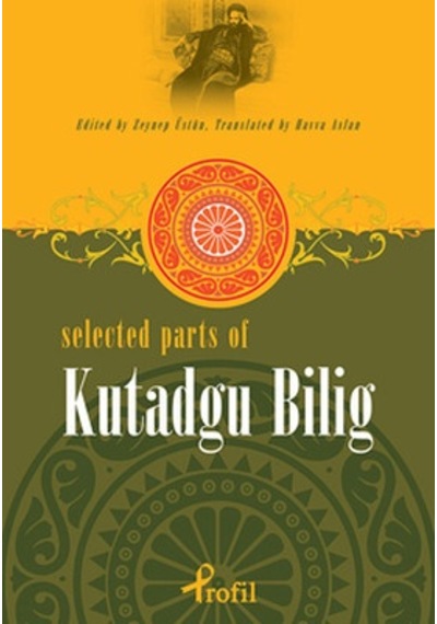 Selected Parts Of Kutadgubilig