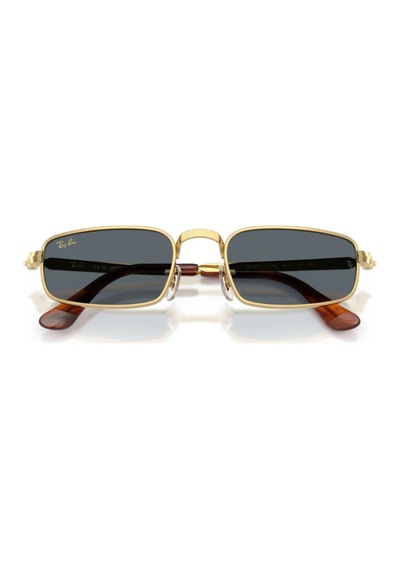 Ray-ban Güneş Gözlüğü Rb3927 54 001/r5 Altın