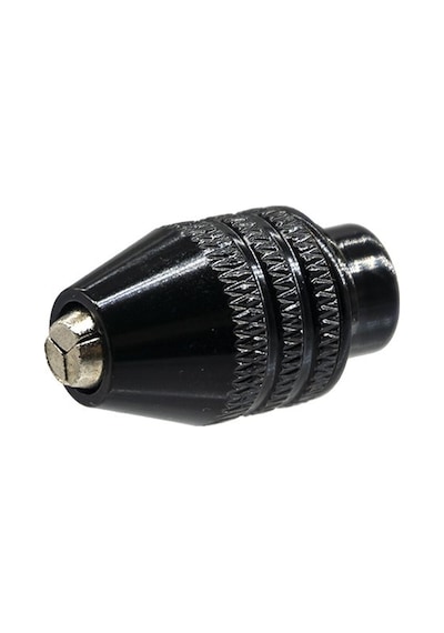 5298 Hobi Gravür Makinaları için Otomatik Mini Mandren 8 MM