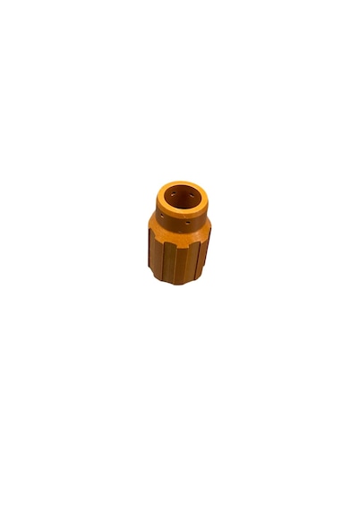 Magmaweld Minicut Swirl Rıng 30a Plazma Sarf Malzeme - 1 Adet