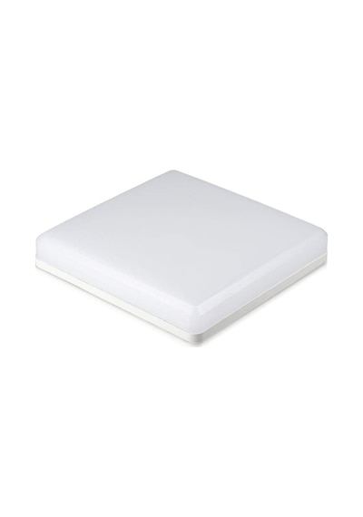 Forlife 48watt Yeni Nesil Sıva Üstü Kare Led Panel Armatür Günışığı Beyaz