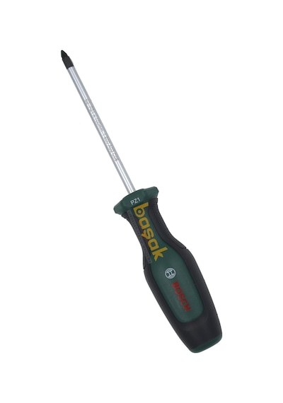 Bosch Pz1 X 100 Mm Yıldız Uçlu Tornavida 1600a03ds7
