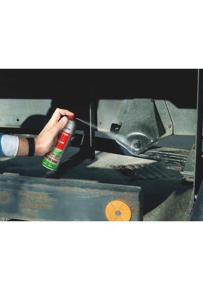 Würth Pas Sökücü Sprey Plus 400  Ml