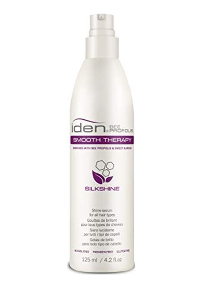 Smooth Therapy Silkshine Saç Serumu 125ml