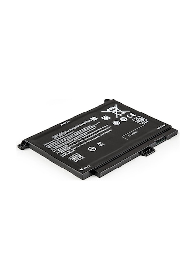 HP Uyumlu 15-aw100 15-au111nt Notebook Bataryası - Laptop Pili