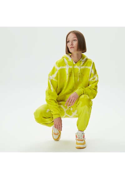 Vans X Collina Strada Kadın Sarı Hoodie