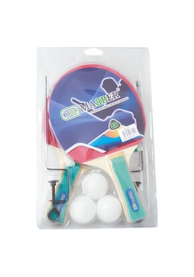 Maber Mr-241 Raket Seti