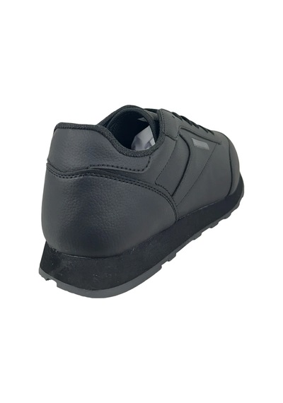 Matzeliger 101088951 Siyah Erkek Günlük Rahat Sneakers Spor Ayakkabı