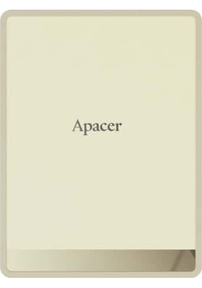 Apacer As724 Portable 512gb Ssd Usb 3.2 Gen2 Usb-c Adad3apr0002