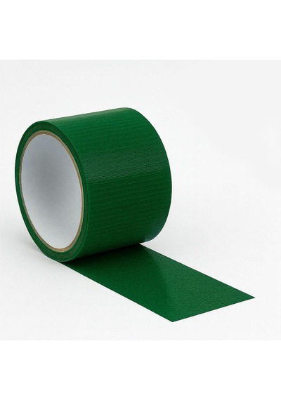 Yeşil Tamir Bandı 100 Mm X 10 Mt Çok Amaçlı Güçlü Yapışkanlı Suya Dayanıklı Onarım Yalıtım Bandı