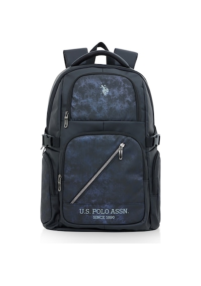 U.s. Polo Assn. Plevr23680 Evrak Çantası Siyah