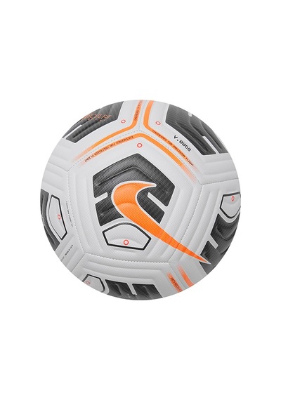 Nike CU8047-101 Academy Team 4 No Futbol Topu Beyaz