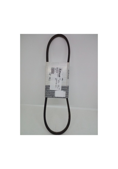 Emak Şanzıman Kayışı - G53tbx, G53tkall, Lr53tbx Modelleri Uyumlu