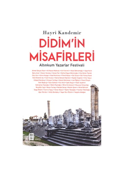 Didim'in Misafirleri - Hayri Kandemir - Mona