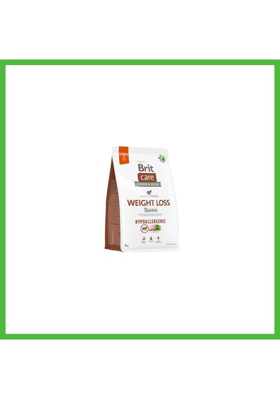 Vaveni Hypoallergenic Weight Loss Rabbit Tavşanlı Kilo Dengeleyici Yetişkin Köpek Maması 3 Kg Arz