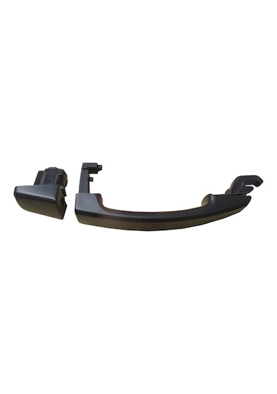 Opel Astra H Sd/hb 04/14 Arka Kapı Dış Açma Kolu Sağ Si Yah Anahtar Deli Ksi Z Boyanır Ti P Tyg