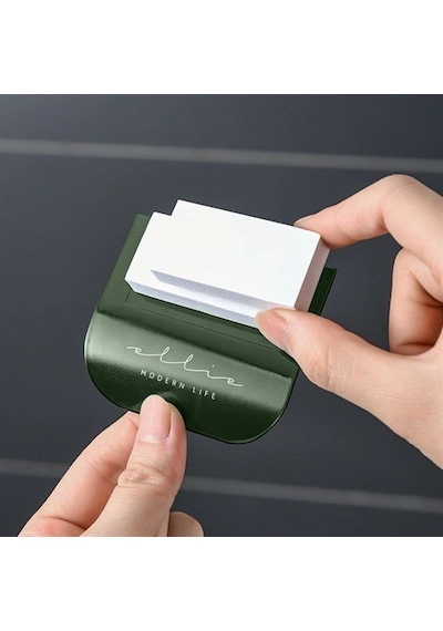 Buffer® Hijyenik Taşınabilir Yapışkanlı Tuvalet Koltuk Kaldırıcı