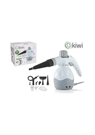 Ksc 4210 1100 W Buharlı Temizleyici