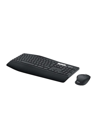 Logitech Mk850 Bluetooth Set Siyah 920-008230 Diğer