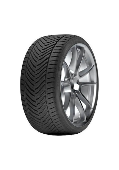 Riken 235/55R18 104V Xl All Season Suv Dört Mevsim Lastiği 2026