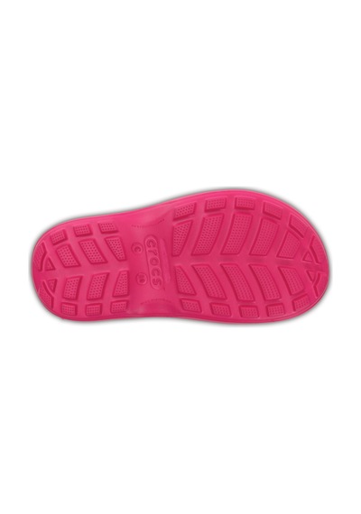 Crocs Handle It Rain Boot Kids Pembe Bot Pembe
