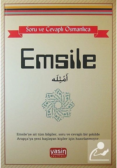 Soru ve Cevaplı Osmanlıca  Emsile
