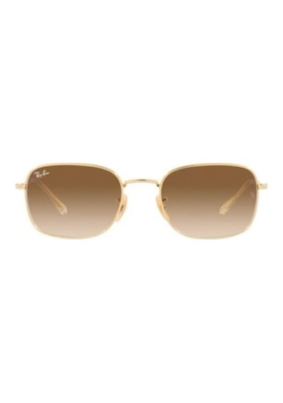 Ray-ban 0rb 3706 001/51 57 Unisex Güneş Gözlüğü