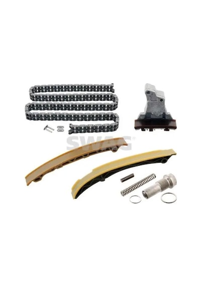 Mercedes C200 W203 Eksantrik Zincir Takimi 2000-2002 Swag 10940621