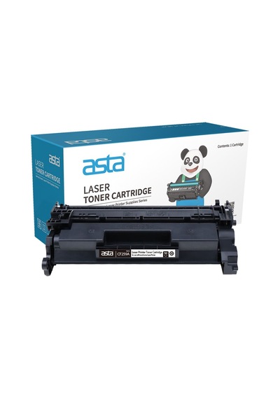 Asta Ah-259A / 59A Siyah Lazer Toner