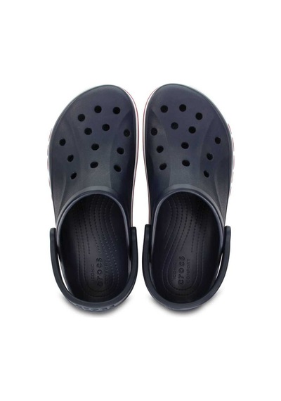 Crocs Bayaband Clog Terlik Cr205089-4cc Lacivert