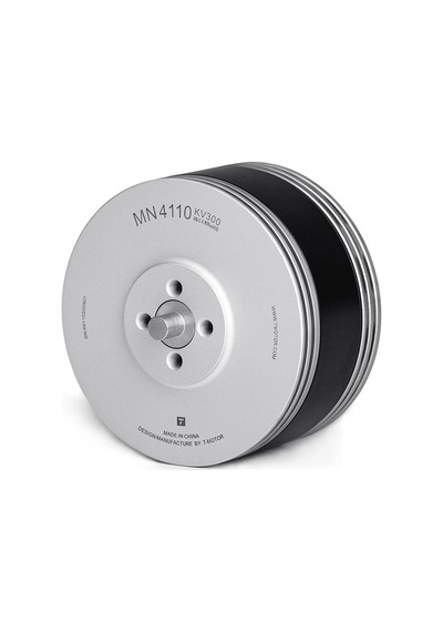 T-motor Mn4110 300kv Brushless Fırçasız Brushless Fırçasız Uav Motor Multikopter Multi-rotor Quadcopter Hexacopter Drone Motoru