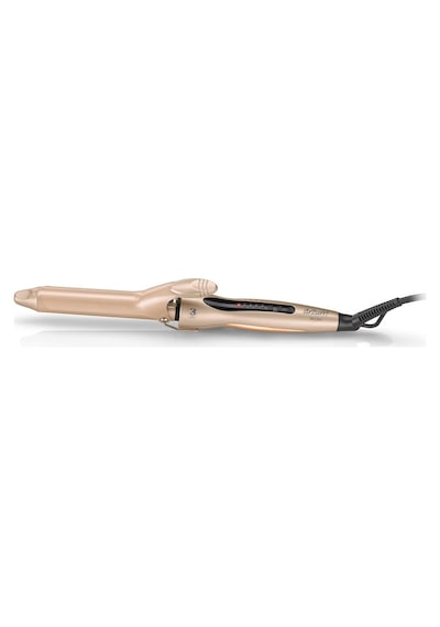 Arzum AR5033 Belisa Saç Maşası Keratin ve Argan Yağı Katkılı Seramik Plaka 25mm,  Kum Beji